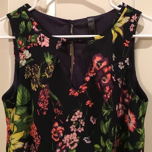 Floral Dress - Picture 2 of 3