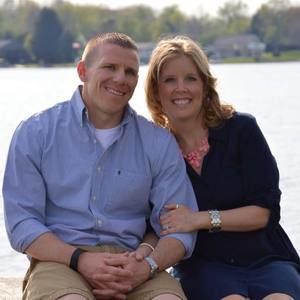 Meet your Posher, Ali