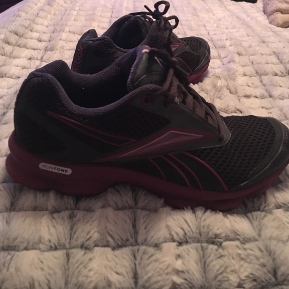 Reduced Price* Reebok RUNTONE sneakers