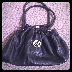 Elliot Lucca bag!