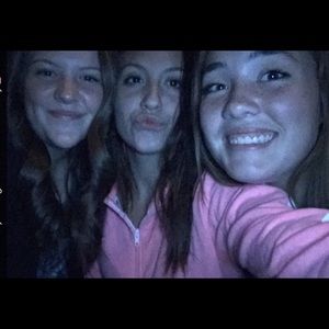 Meet your Posher, Ashlee