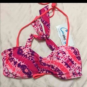 Bikini top size M