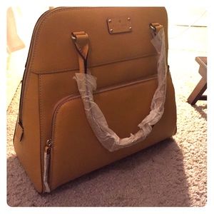 Kate spade bag