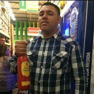 Meet your Posher, Sergio