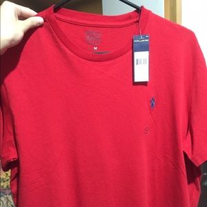 NWT MENS POLO