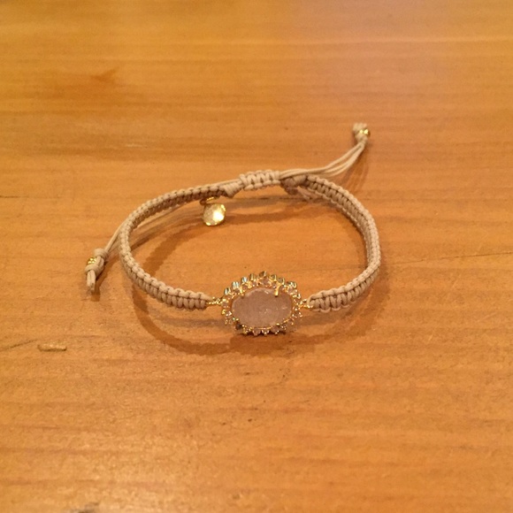 Tai Bracelet