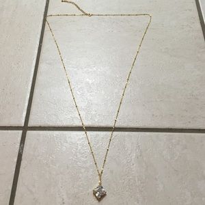 Sparkle pop Sydney necklace