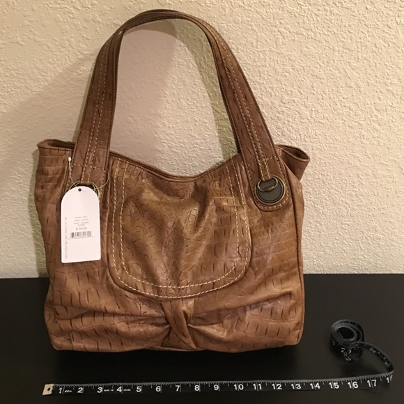 Beautiful Uncarried Jessica Simspon Handbag
