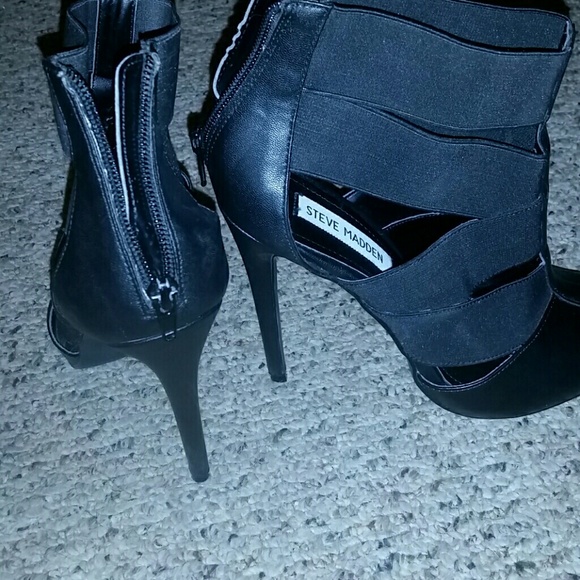 Steve madden stilettos - Picture 2 of 3