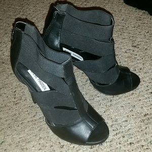 Steve madden stilettos