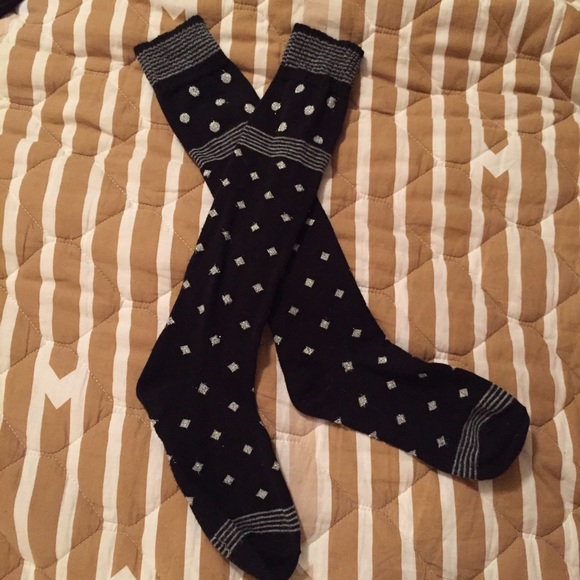 🚨 LAST CHANCE - Over the Knee Socks