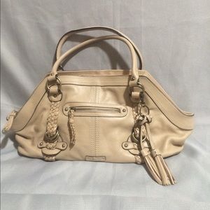 Hype Leather Purse