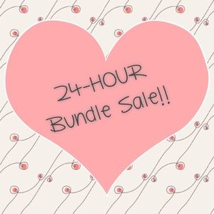 20% off Bundles