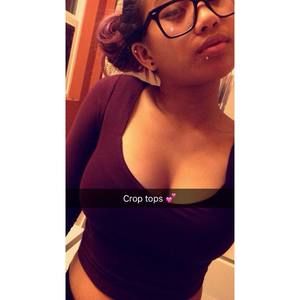 Meet your Posher, Abby