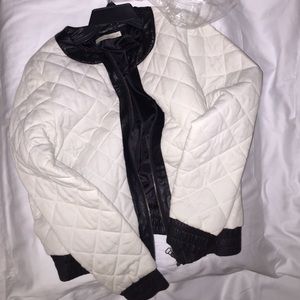 Never worn Authentic Townsen Jacket