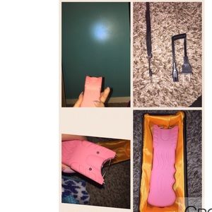 Taser for sale also a flashlight