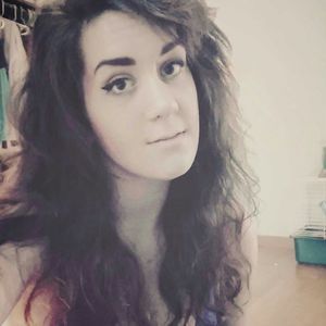 Meet your Posher, Dana