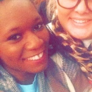 Meet your Posher, Nicollette