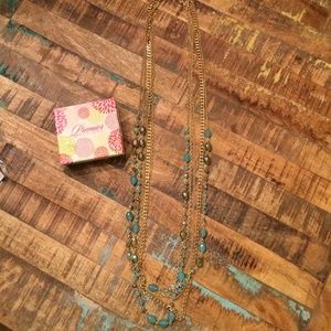 Premier Jewelry Belize Necklace