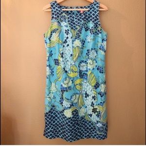 Lily Pulitzer Dress