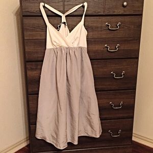 Babydoll Dress from Gap, Cute and Sexy!