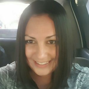 Meet your Posher, Tasha