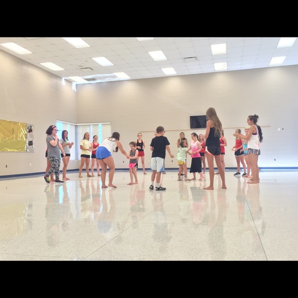 Meet your Posher, Paige