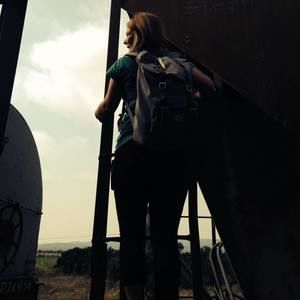 Meet your Posher, Melissa