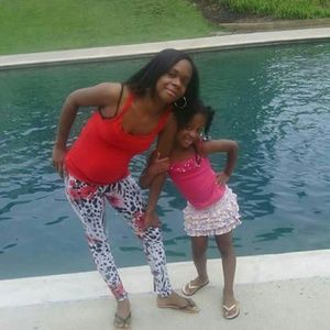 Meet your Posher, Mariah