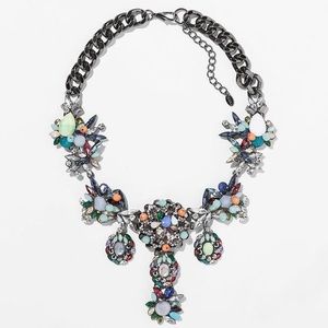 Zara Statement Necklace