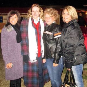 Meet your Posher, Donna