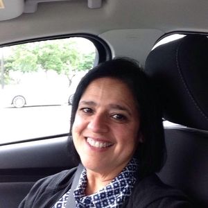 Meet your Posher, Darlene