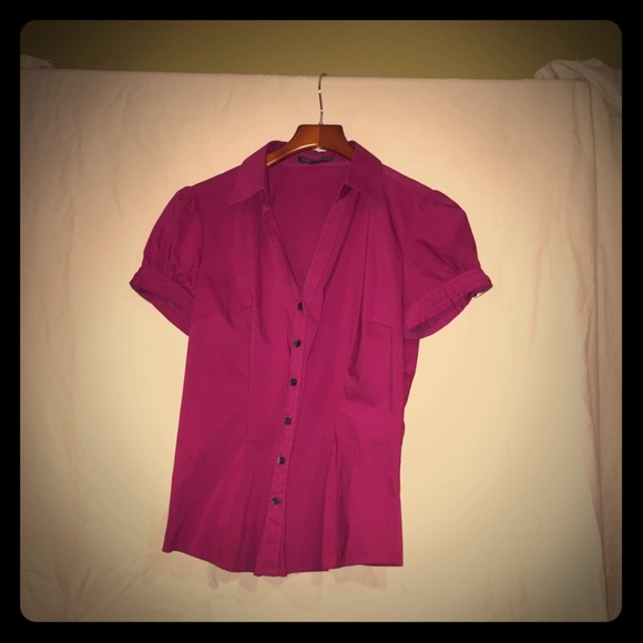 Express blouse