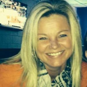 Meet your Posher, Violet