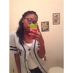 Meet your Posher, Kyla