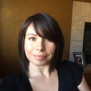 Meet your Posher, Tessie