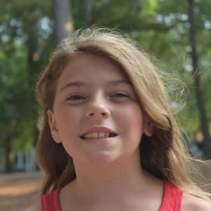 Meet your Posher, Caitlyn