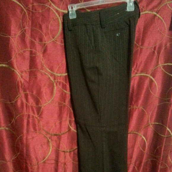 Dress pants