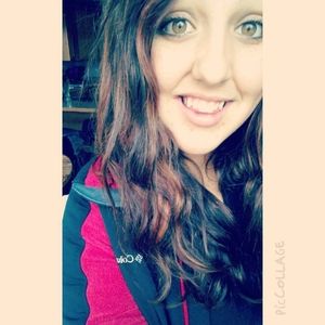 Meet your Posher, Jade