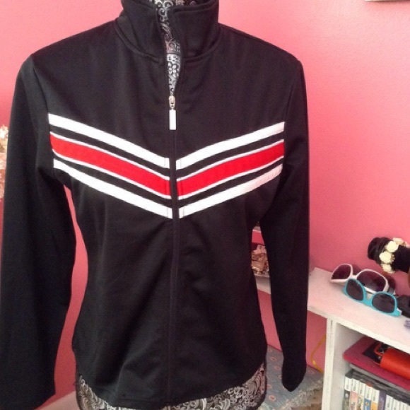 METRO STYLE BLACK SPORTS JACKET PXS - Picture 1 of 4