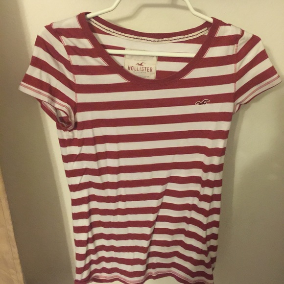 Hollister shirt