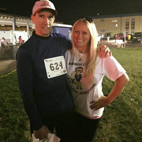 Meet your Posher, Andrea - Picture 1 of 1