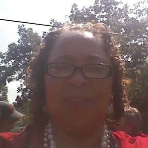 Meet your Posher, Dorene