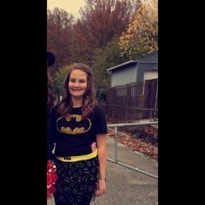 Meet your Posher, Erin