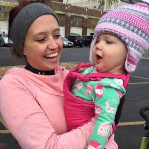 Meet your Posher, Meaghan