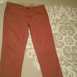 GAP slim fit chinos