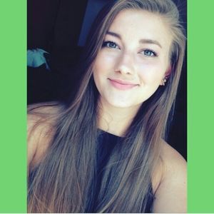 Meet your Posher, Erin