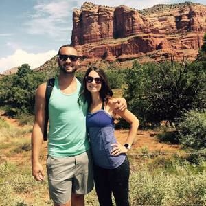 Meet your Posher, Jamie