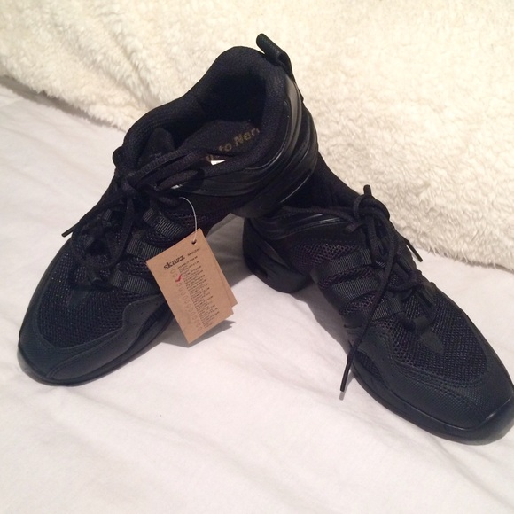 Shasha style Dance Shoes