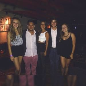 Meet your Posher, Samuel